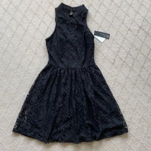 Beautiful lace dress
